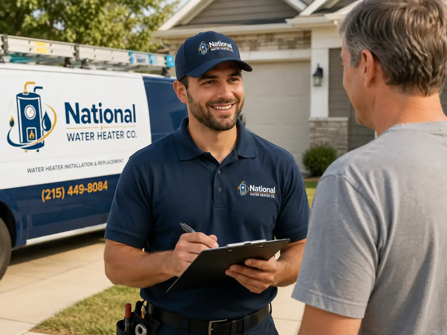 Water Heater Installation Saint Thomas, ND FAQs